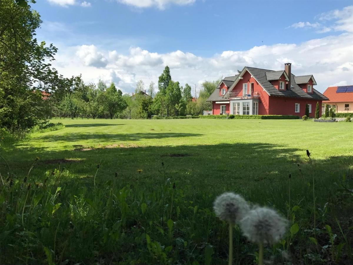 Linden Garden Apartment Postojna Dış mekan fotoğraf