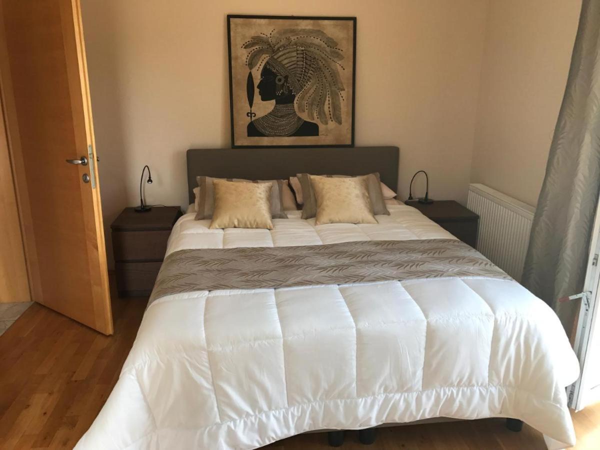 Linden Garden Apartment Postojna Dış mekan fotoğraf