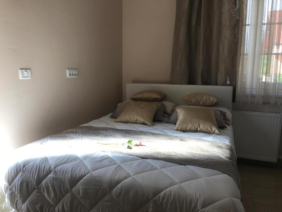 Linden Garden Apartment Postojna Dış mekan fotoğraf