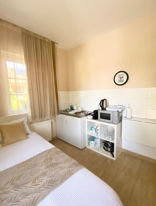 Linden Garden Apartment Postojna Dış mekan fotoğraf