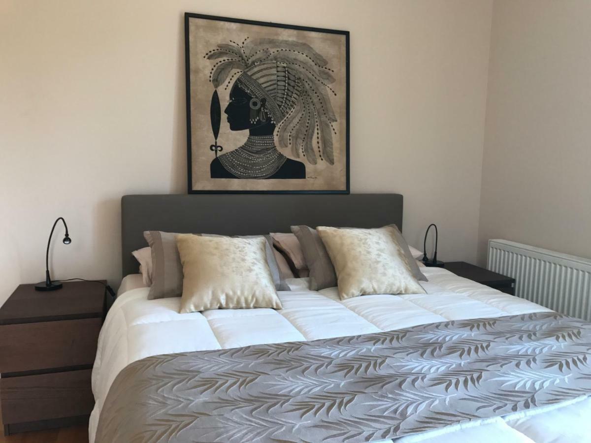 Linden Garden Apartment Postojna Dış mekan fotoğraf