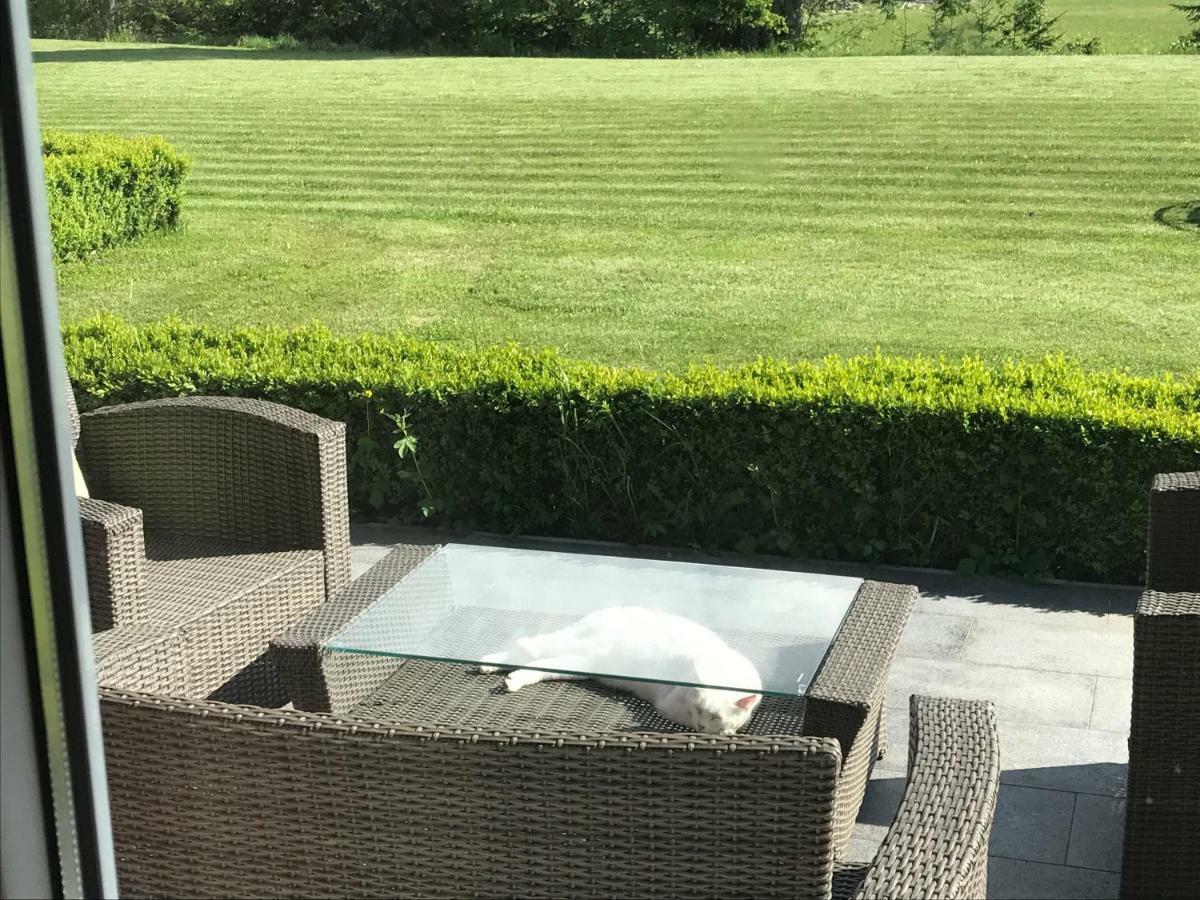 Linden Garden Apartment Postojna Dış mekan fotoğraf