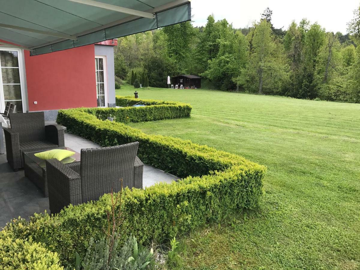 Linden Garden Apartment Postojna Dış mekan fotoğraf