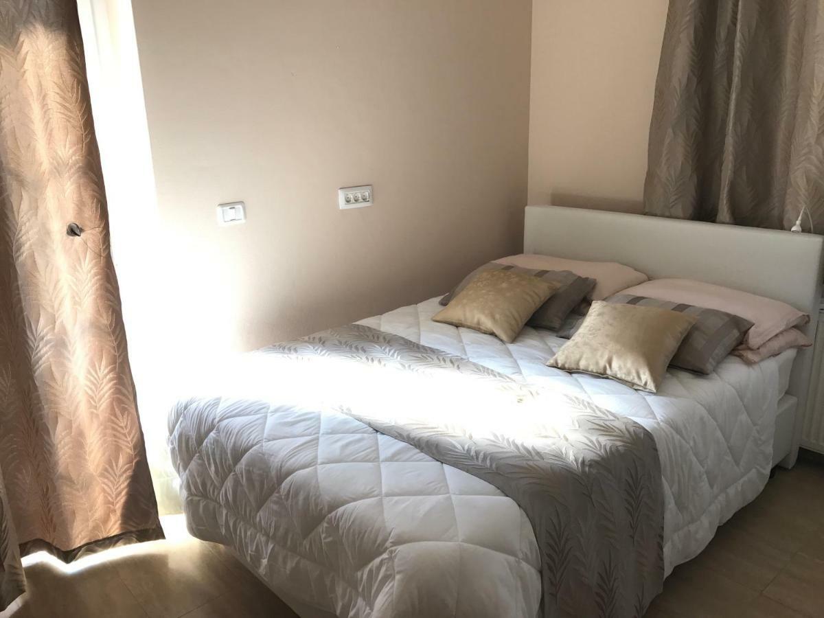 Linden Garden Apartment Postojna Dış mekan fotoğraf