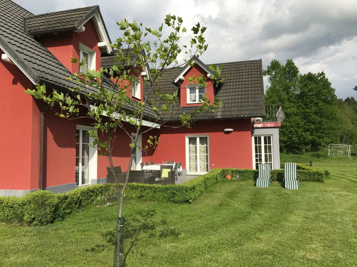 Linden Garden Apartment Postojna Dış mekan fotoğraf