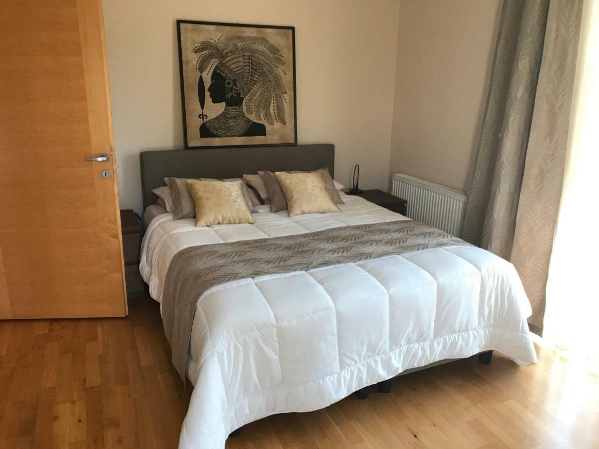 Linden Garden Apartment Postojna Dış mekan fotoğraf
